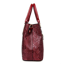 Load image into Gallery viewer, Luxury Handbags Women Designer Large bag