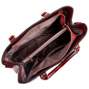 Luxury Handbags Women Designer Large bag