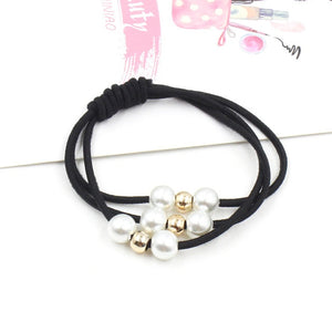 Pearl Elastic Rubber Band