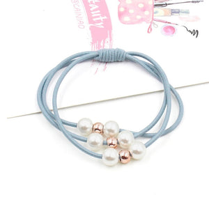 Pearl Elastic Rubber Band