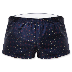 Soutong Mens Underwear Boxers