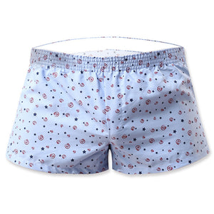 Soutong Mens Underwear Boxers