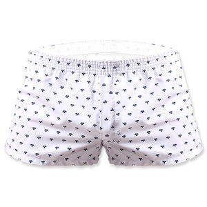 Soutong Mens Underwear Boxers