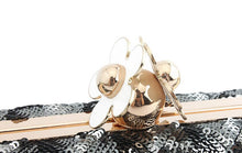 Load image into Gallery viewer, Design Women Sequin Decoration Clutch Bag