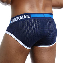 Load image into Gallery viewer, JOCKMAIL New designed Brand Men Underwear Briefs  Cotton