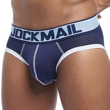 Load image into Gallery viewer, JOCKMAIL New designed Brand Men Underwear Briefs  Cotton