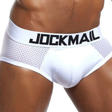 Load image into Gallery viewer, JOCKMAIL New designed Brand Men Underwear Briefs  Cotton