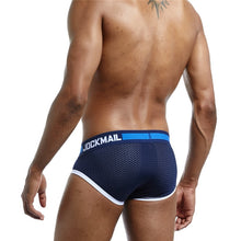 Load image into Gallery viewer, JOCKMAIL New designed Brand Men Underwear Briefs  Cotton