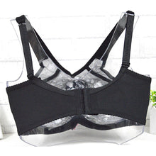 Load image into Gallery viewer, Hot Selling Embroidery Large Size  Bras For Women