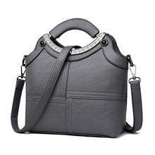 Load image into Gallery viewer, New Small Ladies Hand bags Leather Luxury Handbags Women Bags Designer.