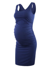 Load image into Gallery viewer, Pack of 3pcs Maternity Women Dress