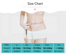 Load image into Gallery viewer, Seamless Women High Waist Slimming Tummy Control