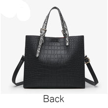 Load image into Gallery viewer, ZMQN Luxury Handbags Women Bags Designer