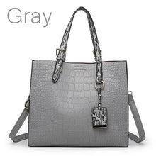 Load image into Gallery viewer, ZMQN Luxury Handbags Women Bags Designer