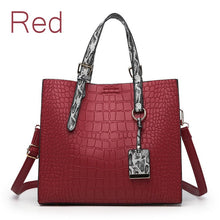 Load image into Gallery viewer, ZMQN Luxury Handbags Women Bags Designer