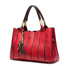 Load image into Gallery viewer, MIYACO Vintage Women Handbag Luxury