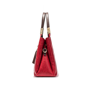 MIYACO Vintage Women Handbag Luxury