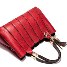 Load image into Gallery viewer, MIYACO Vintage Women Handbag Luxury