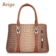 Load image into Gallery viewer, ZMQN Luxury Women Handbag 2019 Leather