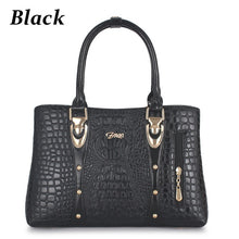 Load image into Gallery viewer, ZMQN Luxury Women Handbag 2019 Leather
