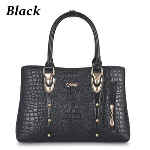 ZMQN Luxury Women Handbag 2019 Leather