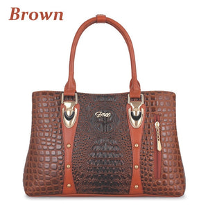 ZMQN Luxury Women Handbag 2019 Leather