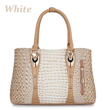 Load image into Gallery viewer, ZMQN Luxury Women Handbag 2019 Leather