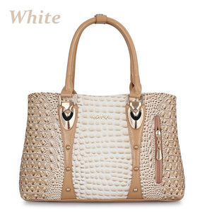 ZMQN Luxury Women Handbag 2019 Leather