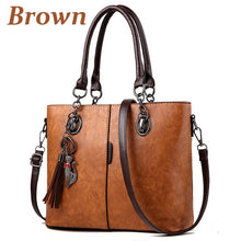 Load image into Gallery viewer, ZMQN Luxury Handbags Women Bag Designer