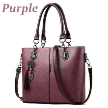 Load image into Gallery viewer, ZMQN Luxury Handbags Women Bag Designer