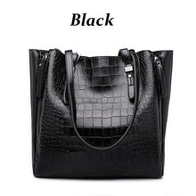Load image into Gallery viewer, ZMQN Luxury Handbags Women Bags Designer Leather