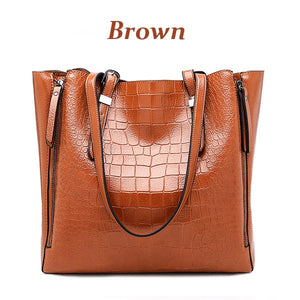 ZMQN Luxury Handbags Women Bags Designer Leather