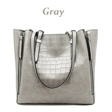 Load image into Gallery viewer, ZMQN Luxury Handbags Women Bags Designer Leather