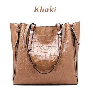 ZMQN Luxury Handbags Women Bags Designer Leather