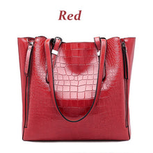Load image into Gallery viewer, ZMQN Luxury Handbags Women Bags Designer Leather