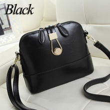Load image into Gallery viewer, ZMQN Women Cross body Bags Leather Shell Yellow Bags Small