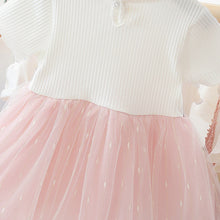 Load image into Gallery viewer, Newborn Baby Girl Dress for Girl 1 Year Birthday  Dresses