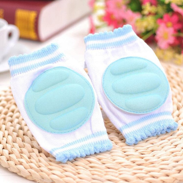 baby knee pad kids safety crawling elbow cushion infant toddlers baby leg warmer kneecap support protector baby