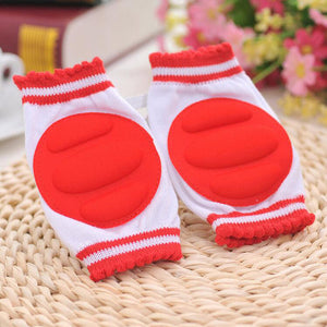 baby knee pad kids safety crawling elbow cushion infant toddlers baby leg warmer kneecap support protector baby