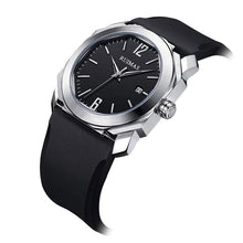 Load image into Gallery viewer, Ruimas Chronograph Men&#39;s Sport Watches With Silicone Band.