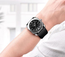 Load image into Gallery viewer, Ruimas Chronograph Men&#39;s Sport Watches With Silicone Band.