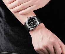 Load image into Gallery viewer, Ruimas Chronograph Men&#39;s Sport Watches With Silicone Band.