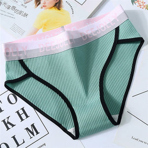 16 Colors Panties for women cotton underwear