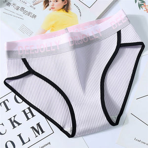 16 Colors Panties for women cotton underwear