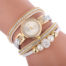 Load image into Gallery viewer, Luxury top brand Beautiful Fashion Bracelet Watches