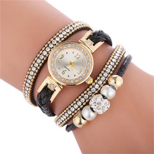 Load image into Gallery viewer, Luxury top brand Beautiful Fashion Bracelet Watches