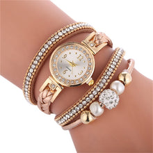 Load image into Gallery viewer, Luxury top brand Beautiful Fashion Bracelet Watches