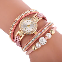 Load image into Gallery viewer, Luxury top brand Beautiful Fashion Bracelet Watches