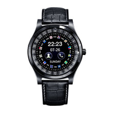 Load image into Gallery viewer, MNWT Brand Luxury Men Bluetooth Smart Watch New Male Q912 With Shooting Function Smartwatch Support SIM TF Card For IOS Android