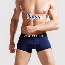 Load image into Gallery viewer, Jack Claude Mens Underwear Boxers Male Panties Pouch Sheath Sheer Underpants